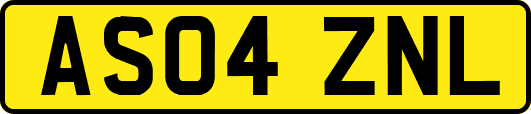 AS04ZNL