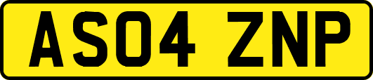 AS04ZNP
