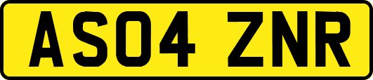 AS04ZNR