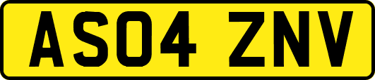 AS04ZNV