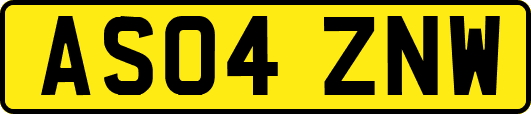 AS04ZNW