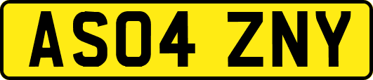 AS04ZNY