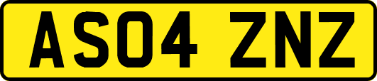 AS04ZNZ