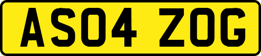 AS04ZOG