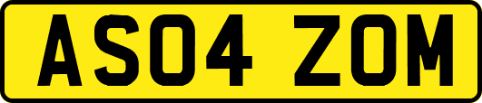 AS04ZOM