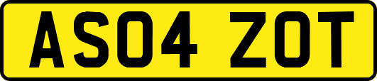 AS04ZOT