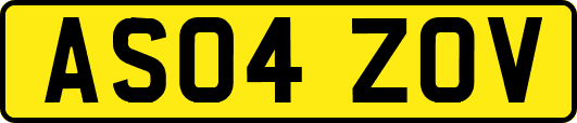 AS04ZOV