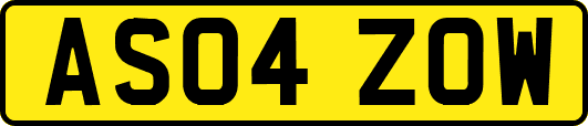 AS04ZOW