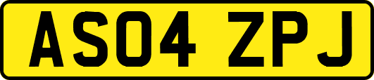 AS04ZPJ