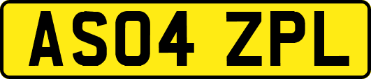 AS04ZPL
