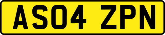 AS04ZPN