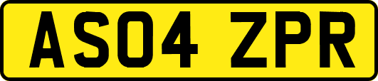 AS04ZPR