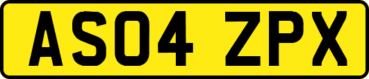 AS04ZPX
