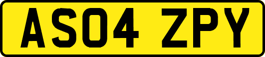 AS04ZPY