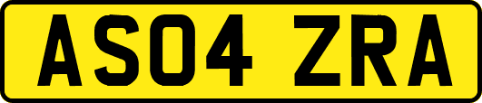 AS04ZRA
