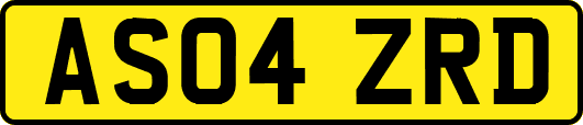 AS04ZRD