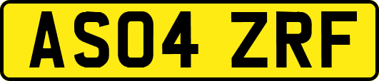 AS04ZRF