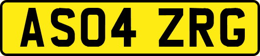 AS04ZRG