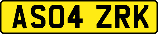 AS04ZRK