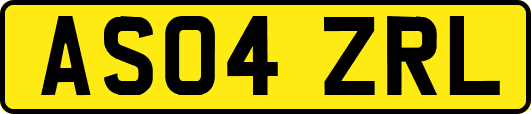 AS04ZRL