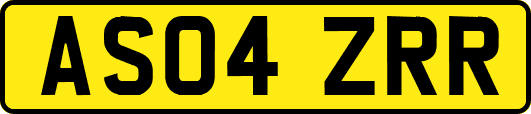AS04ZRR