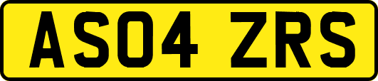 AS04ZRS
