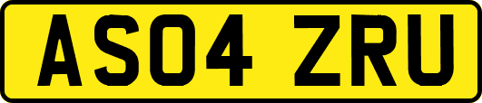 AS04ZRU