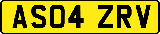 AS04ZRV