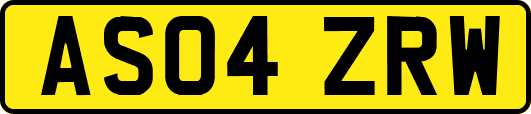 AS04ZRW