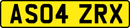 AS04ZRX
