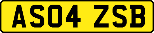 AS04ZSB