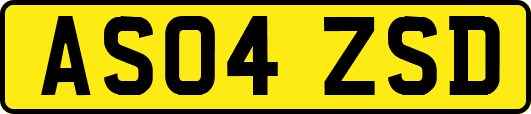 AS04ZSD