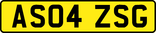 AS04ZSG