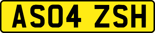 AS04ZSH