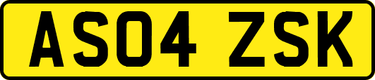 AS04ZSK