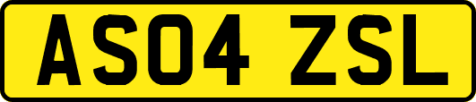 AS04ZSL