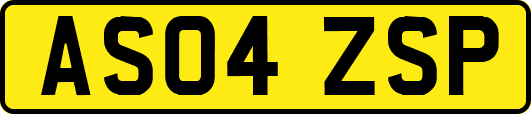 AS04ZSP