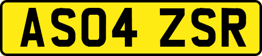 AS04ZSR