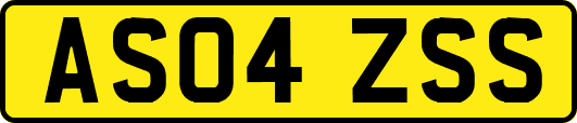 AS04ZSS