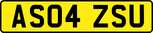 AS04ZSU