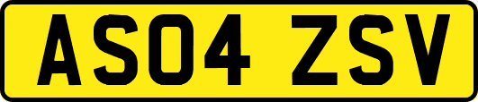 AS04ZSV