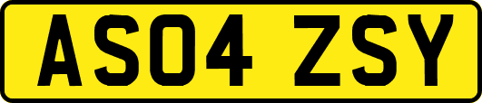 AS04ZSY