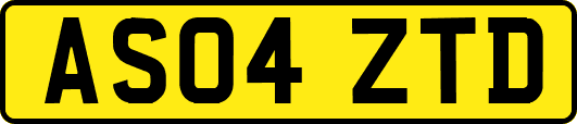 AS04ZTD
