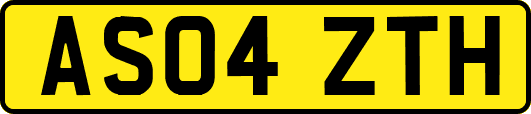 AS04ZTH