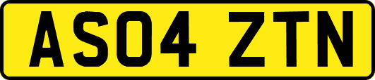 AS04ZTN