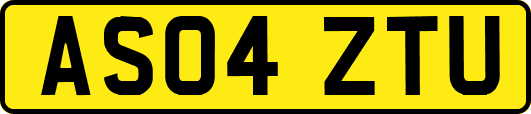 AS04ZTU
