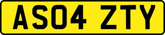 AS04ZTY