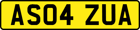 AS04ZUA