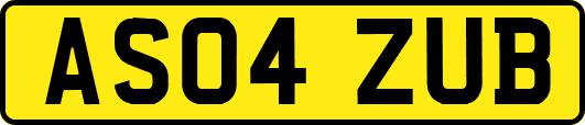 AS04ZUB