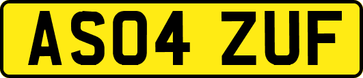 AS04ZUF